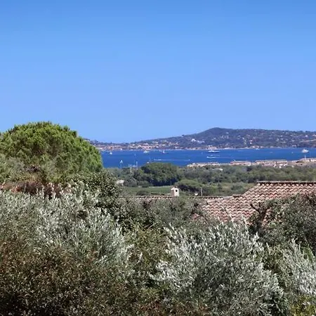 Magnifique Avec Une Vue Splendide, Pres Des Plages Villa *